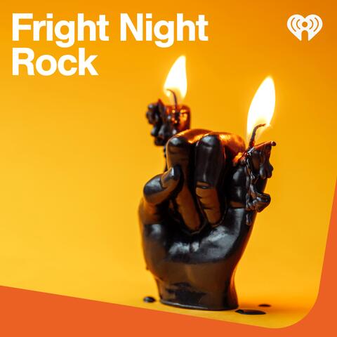 Fright Night Rock