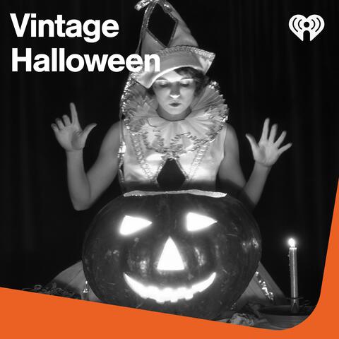 Vintage Halloween