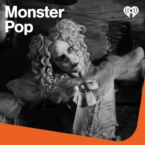 Monster Pop