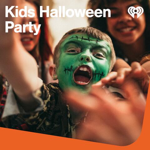 Kids Halloween Party
