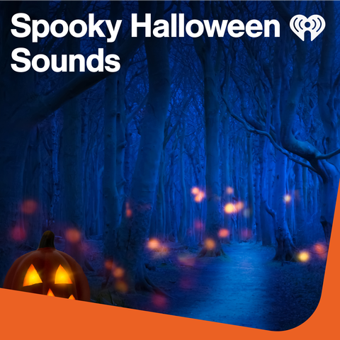 Spooky Halloween Sounds