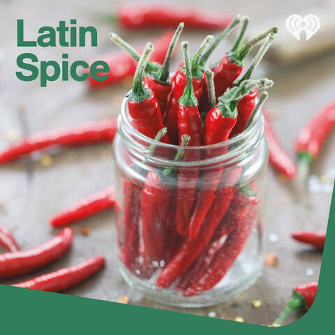 Latin Spice