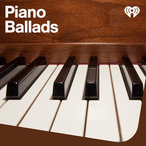 Piano Ballads
