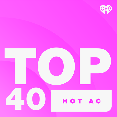 Hot AC Top 40