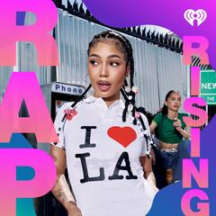 Rap Rising