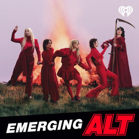 Emerging ALT