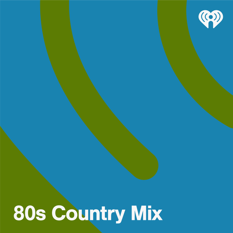 80s Country Mix