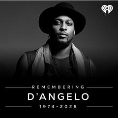 Remembering D'Angelo