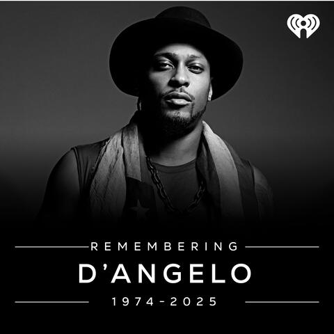 Remembering D'Angelo