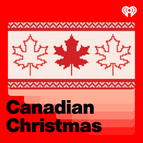 Canadian Christmas