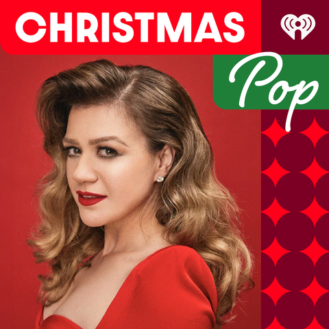 Pop Christmas