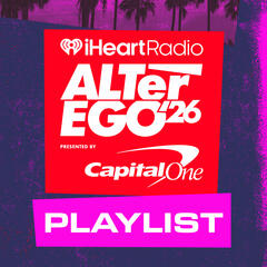 ALTer EGO Playlist