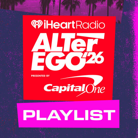 ALTer EGO Playlist