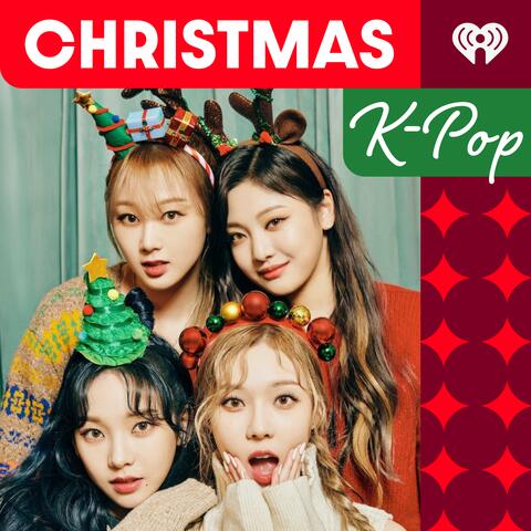 Christmas K-Pop