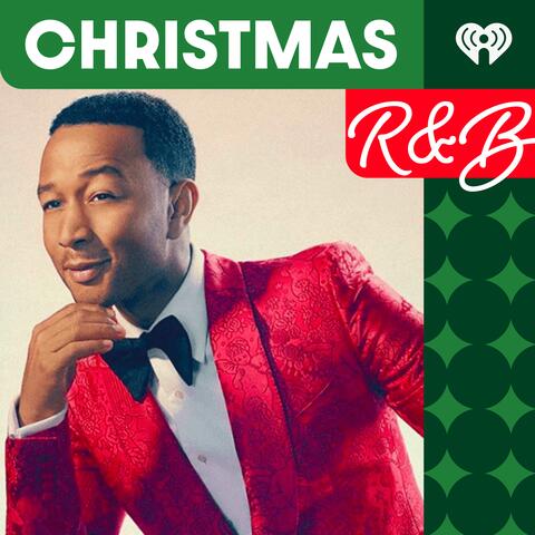 Christmas R&B