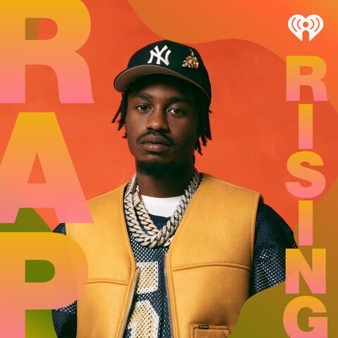 Rap Rising