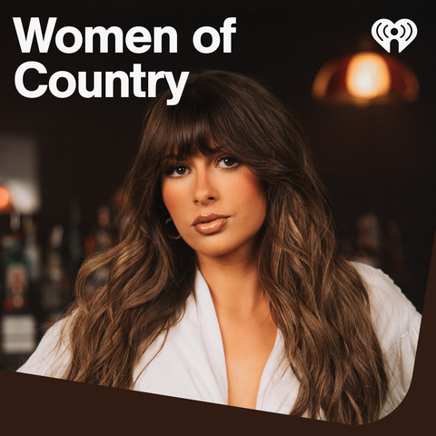 Women of Country