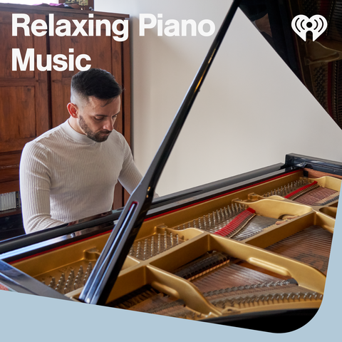 Relaxing Piano Music