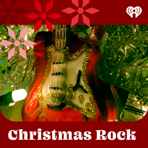 Christmas Rock