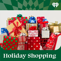 Holiday Shopping
