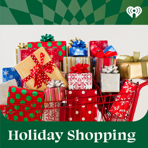 Holiday Shopping