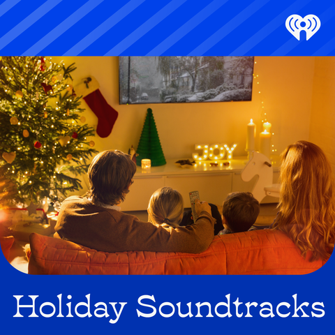 Holiday Soundtracks