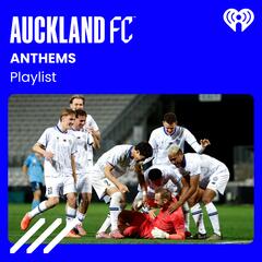 Auckland FC Anthems