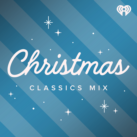 Christmas Classics Mix