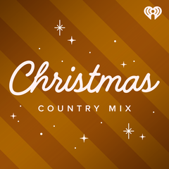 Country Christmas Mix