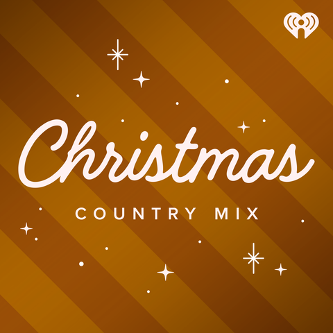 Country Christmas Mix