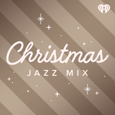 Christmas Jazz Mix