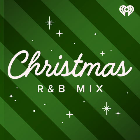 Christmas R&B Mix