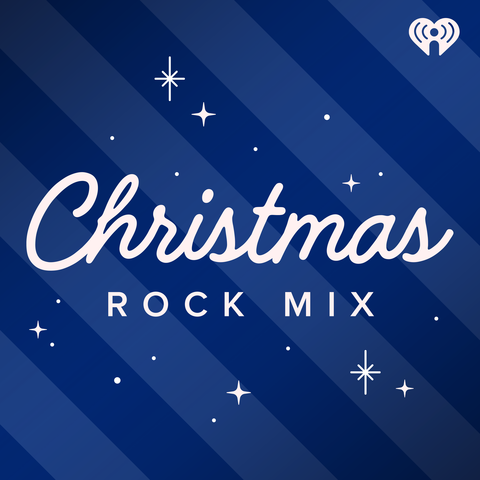 Christmas Rock Mix