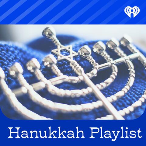 Hanukkah Playlist