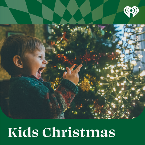 Kids Christmas