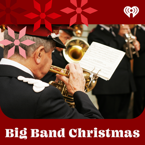Big Band Christmas