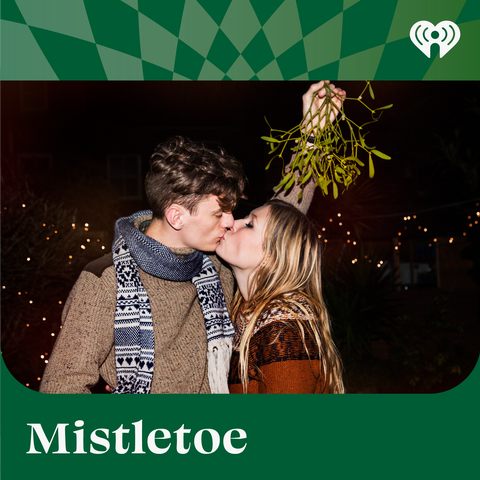 Mistletoe