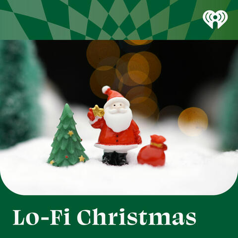 Lo-Fi Christmas