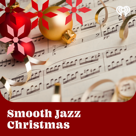 Smooth Jazz Christmas