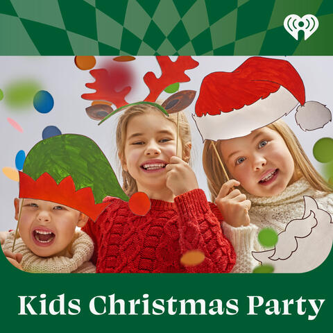 Kids Christmas Party