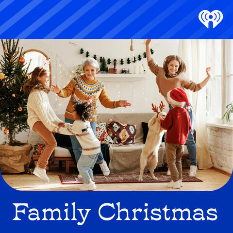 Family Christmas