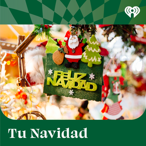 Tu Navidad