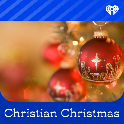 Christian Christmas