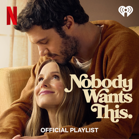 Nobody Wants This Official Playlist