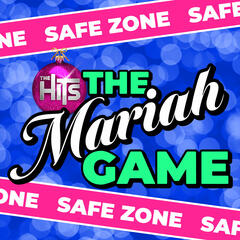 The Mariah Safe Zone Playlist