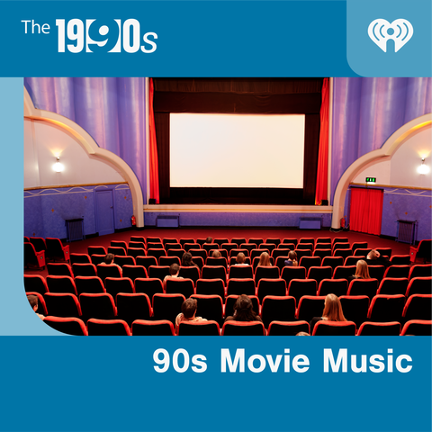90s Movie Music