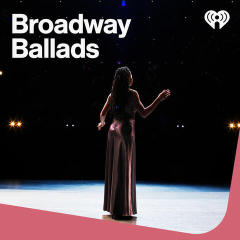 Broadway Ballads