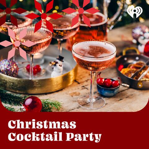 Christmas Cocktail Party