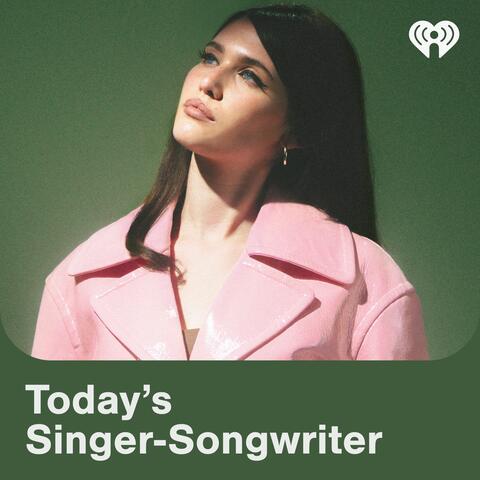 Today's Singer-Songwriter
