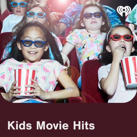 Kids Movie Hits